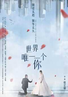 2022年国产喜剧爱情片《世界唯一一个你》HD国语中字 [迅雷BT磁力免费下载]