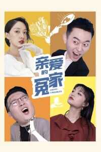 2020中国大陆电影《亲爱的冤家》1080p高清 4K网盘迅雷下载