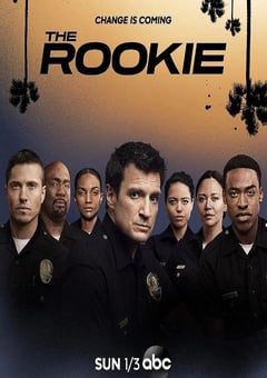 2021年美国电视剧《菜鸟老警 第三季》全14集 [迅雷BT磁力免费下载]