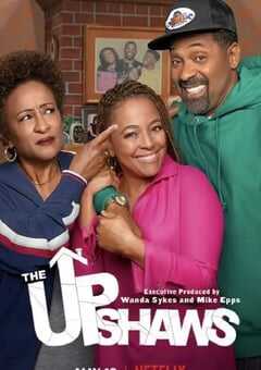 2023年美国电视剧《厄普肖一家 第四季》全6集 [迅雷BT磁力免费下载]