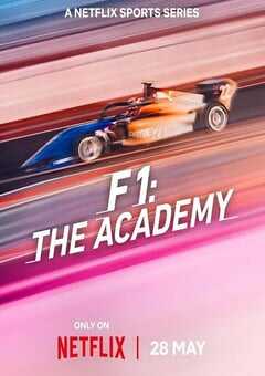 2025年美国纪录片《F1车手学院：全女性车手赛事 第一季》全7集 [迅雷BT磁力免费下载]