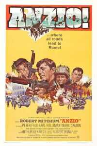 1968意大利电影《血战安齐奥》1080p高清 4K网盘迅雷下载
