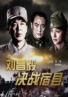 2009年国产经典战争片《刘昌毅决战宿县》HD国语中字 [迅雷BT磁力免费下载]