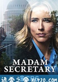 国务卿女士 第五季 Madam Secretary Season 5 (2018) [迅雷BT磁力免费下载]
