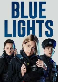 2023年英国电视剧《警之光第一季》全6集 [迅雷BT磁力免费下载]