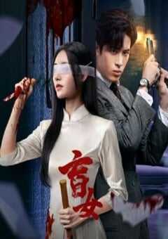 2025年国产大陆电视剧《盲女》全24集 [迅雷BT磁力免费下载]