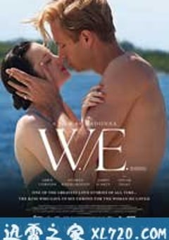 倾国之恋 W.E. (2011) [迅雷BT磁力免费下载]