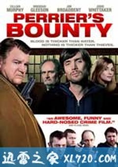 皮雷的慷慨 Perrier’s Bounty (2009) [迅雷BT磁力免费下载]