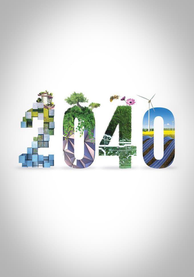 2019澳大利亚电影《2040》1080p高清 4K网盘迅雷下载