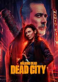 2025年美国电视剧《行尸走肉：死城 第二季》全8集 [迅雷BT磁力免费下载]