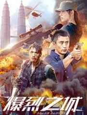 2020中国大陆电影《爆烈之城》1080p高清 4K网盘迅雷下载
