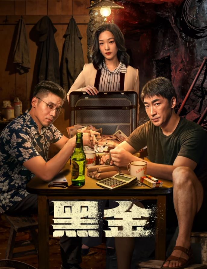 2026年国产电视剧《黑金》 连载至第12集 [迅雷BT磁力免费下载]