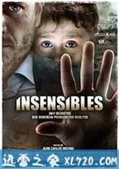 无知无觉 Insensibles (2012) [迅雷BT磁力免费下载]