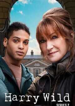 2023年爱尔兰电视剧《野探哈莉 第二季》全6集 [迅雷BT磁力免费下载]