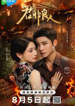 2025年国产大陆电视剧《君非良人》全24集 [迅雷BT磁力免费下载]