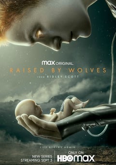 2020年美国欧美剧《异星灾变第一季》全10集 [迅雷BT磁力免费下载]