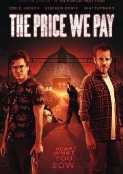 2022年美国动作冒险片《The Price We Pay》BD中英双字 [迅雷BT磁力免费下载]