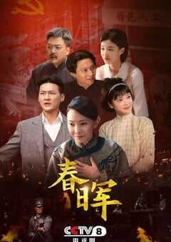 2025年国产大陆电视剧《春晖》全32集 [迅雷BT磁力免费下载]