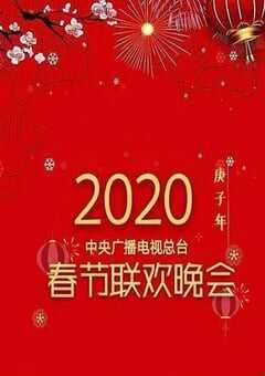 2020年国产真人秀《2020年中央电视台春节联欢晚会》HD国语中字 [迅雷BT磁力免费下载]