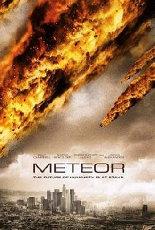 2007美国电影《流星风暴》1080p高清 4K网盘迅雷下载