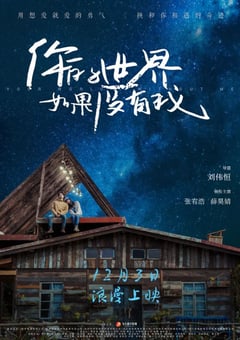2021年国产爱情片《你的世界如果没有我》HD国语中字 [迅雷BT磁力免费下载]