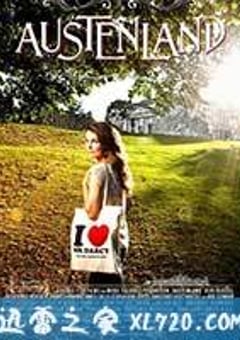 奥斯汀乐园 Austenland (2013) [迅雷BT磁力免费下载]