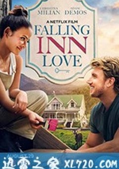 旅馆恋曲 Falling Inn Love (2019) [迅雷BT磁力免费下载]