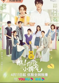 2023年国产大陆电视剧《瞧！你这小脾气》全23集 [迅雷BT磁力免费下载]