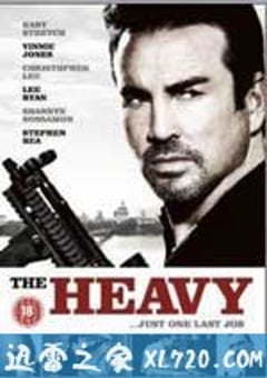 重要人物 The Heavy (2010) [迅雷BT磁力免费下载]