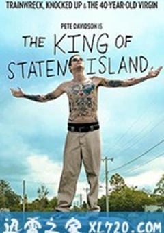 史泰登岛国王 The King of Staten Island (2020) [迅雷BT磁力免费下载]