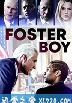 公理 Foster Boy (2019) [迅雷BT磁力免费下载]