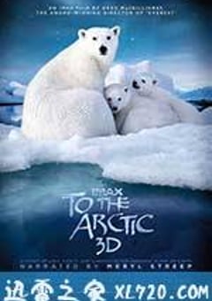 北极 To the Arctic 3D (2012) [迅雷BT磁力免费下载]