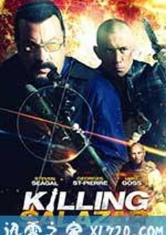 杀死萨拉查 Killing Salazar (2016) [迅雷BT磁力免费下载]