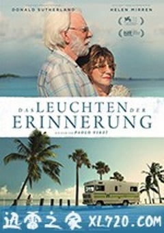 爱在记忆消逝前 The Leisure Seeker (2017) [迅雷BT磁力免费下载]