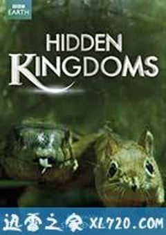 隐秘王国 Hidden Kingdoms (2014) [迅雷BT磁力免费下载]