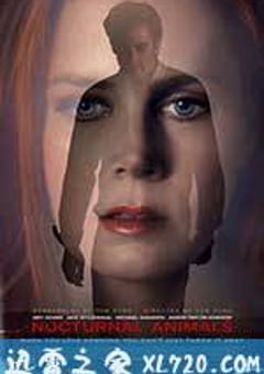 夜行动物 Nocturnal Animals (2016) [迅雷BT磁力免费下载]