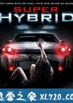 混合 Super Hybrid (2010) [迅雷BT磁力免费下载]