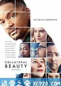 附属美丽 Collateral Beauty (2016) [迅雷BT磁力免费下载]