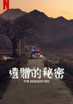 2024年韩国电视剧《遗赠的秘密》全6集 [迅雷BT磁力免费下载]