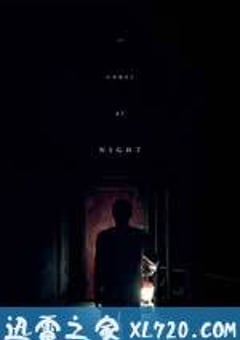 黑夜造访 It Comes at Night (2017) [迅雷BT磁力免费下载]
