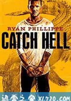 严惩 Catch Hell (2014) [迅雷BT磁力免费下载]