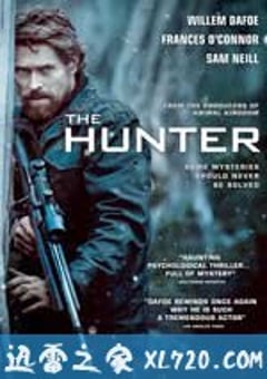 猎人 The Hunter (2011) [迅雷BT磁力免费下载]