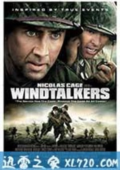 风语战士 Windtalkers (2002) [迅雷BT磁力免费下载]