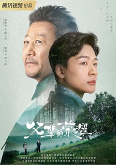 2023年国产大陆电视剧《父辈的荣耀》全30集 [迅雷BT磁力免费下载]