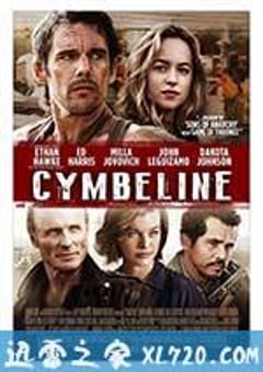 辛白林 Cymbeline (2014) [迅雷BT磁力免费下载]