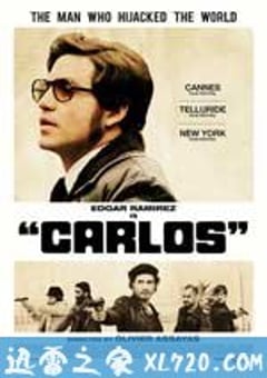 卡洛斯 Carlos (2010) [迅雷BT磁力免费下载]