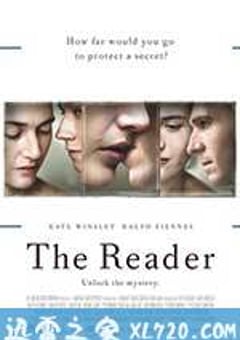 朗读者 The Reader (2008) [迅雷BT磁力免费下载]