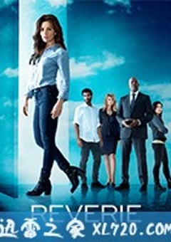 虚拟幻梦 Reverie (2018) [迅雷BT磁力免费下载]