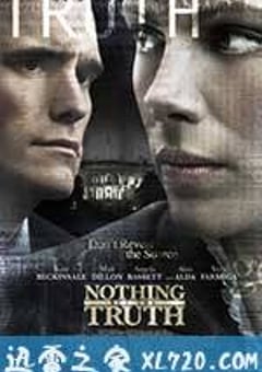 真相至上 Nothing But the Truth (2008) [迅雷BT磁力免费下载]