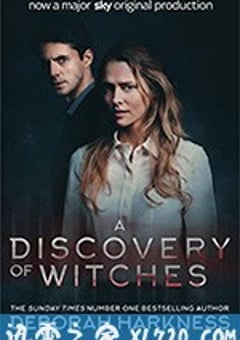 发现女巫 A Discovery of Witches (2018) [迅雷BT磁力免费下载]